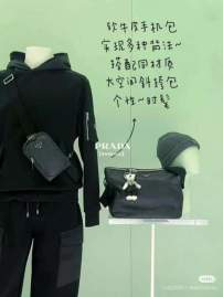 Picture of Prada Handbags _SKUfw217280533fw